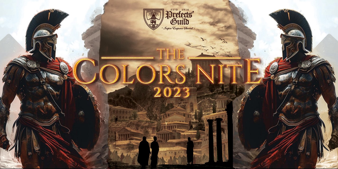 Ananda College Colors Nite 2023: Celebrating Sporting Excellence