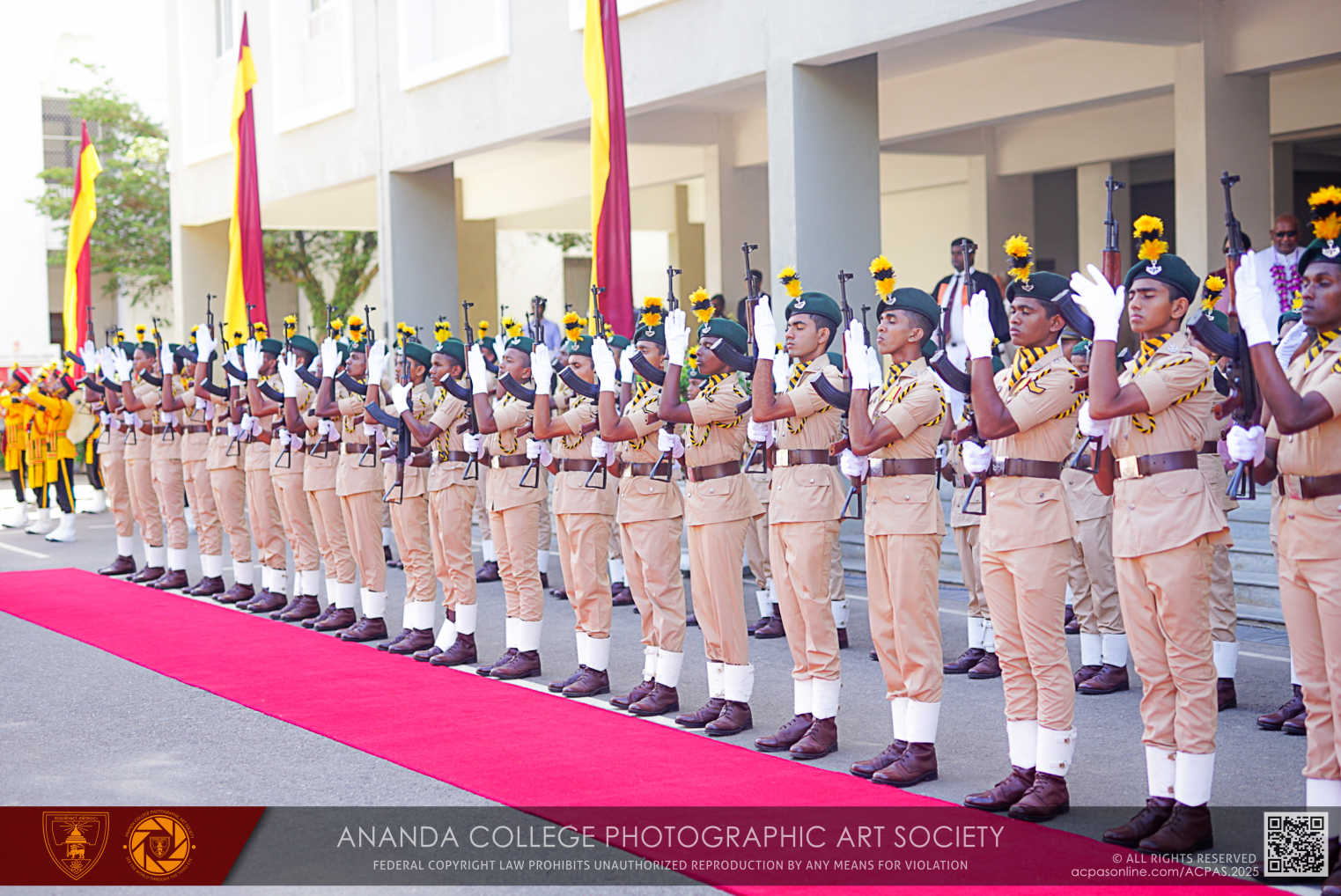 136th Annual Prize Giving of Ananda College | Ananda College News