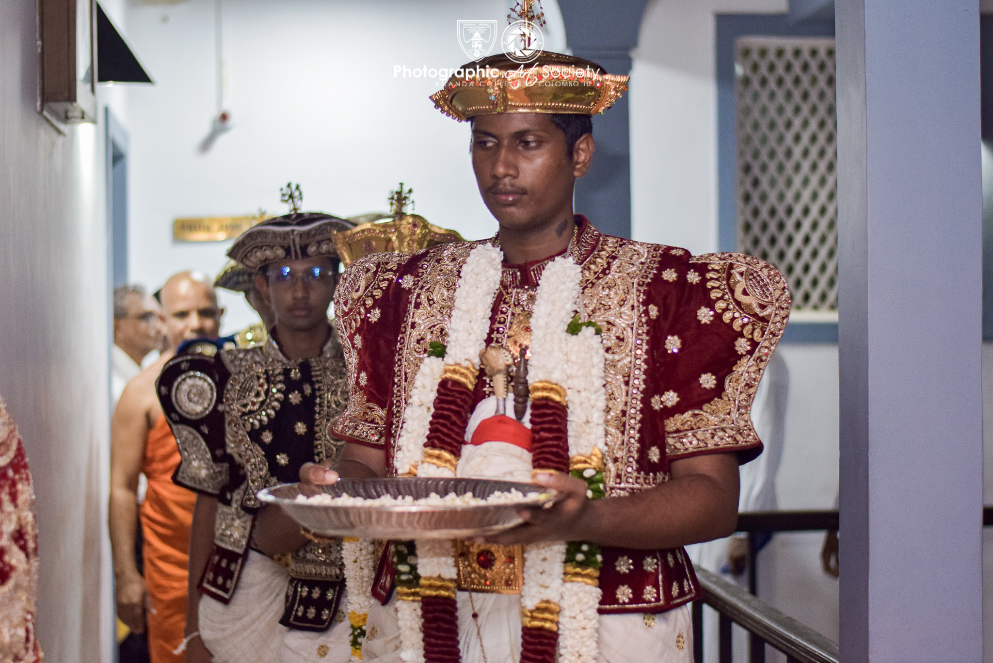Ananda College Hosts First-Ever Vesak Pageant | Ananda College News